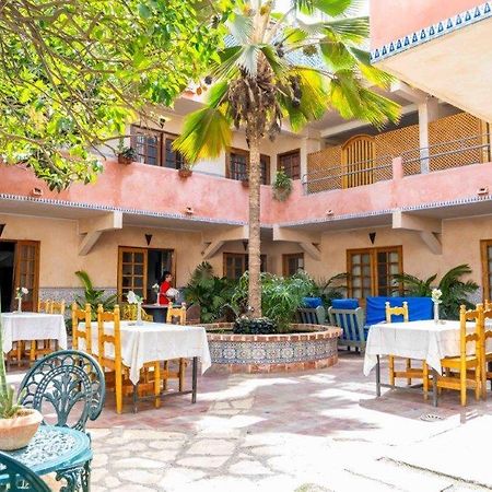 Casa Mara Dakar Hotel ภายนอก รูปภาพ