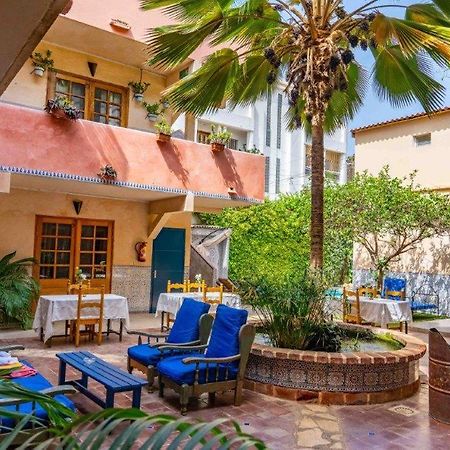 Casa Mara Dakar Hotel ภายนอก รูปภาพ
