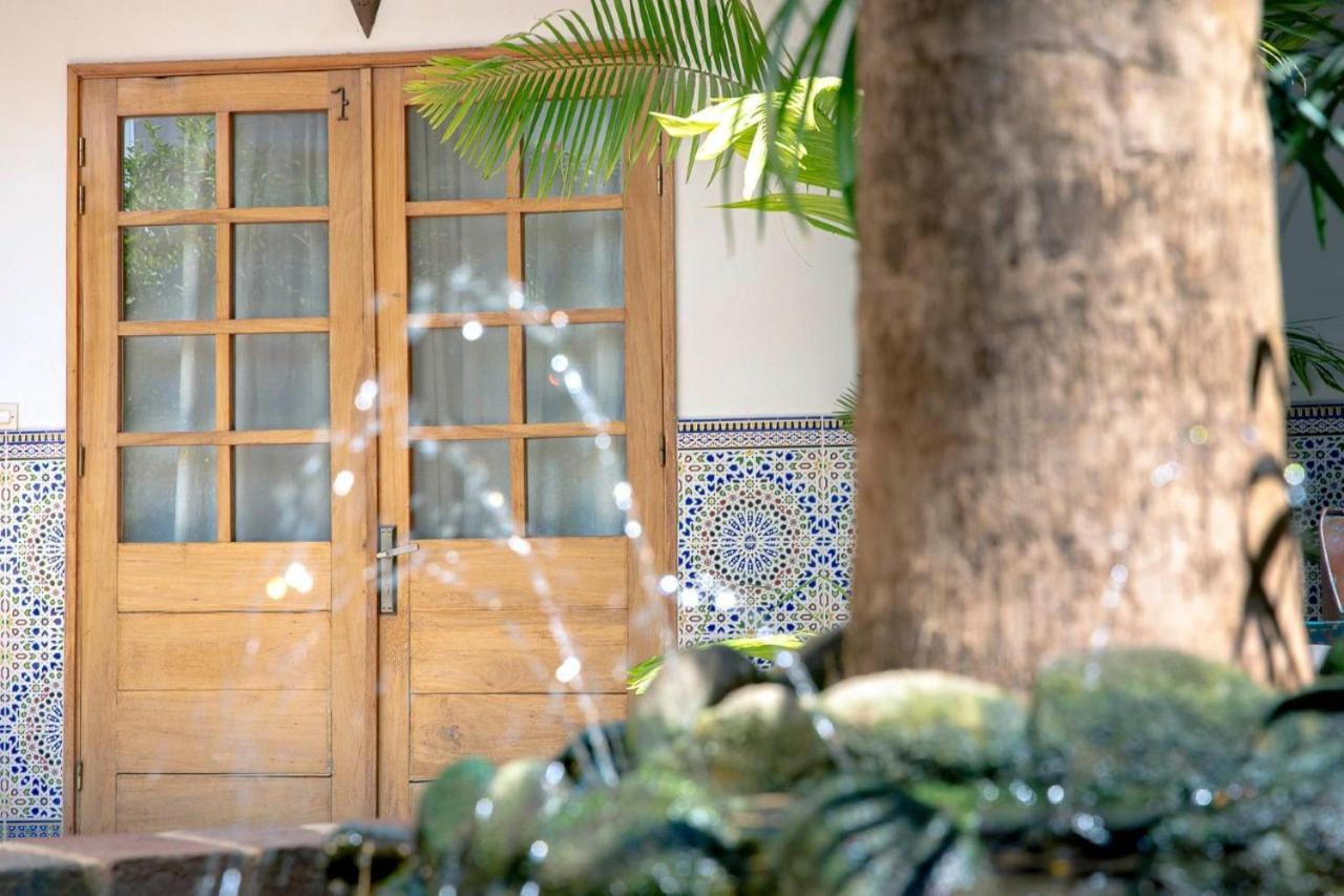 Casa Mara Dakar Hotel ภายนอก รูปภาพ