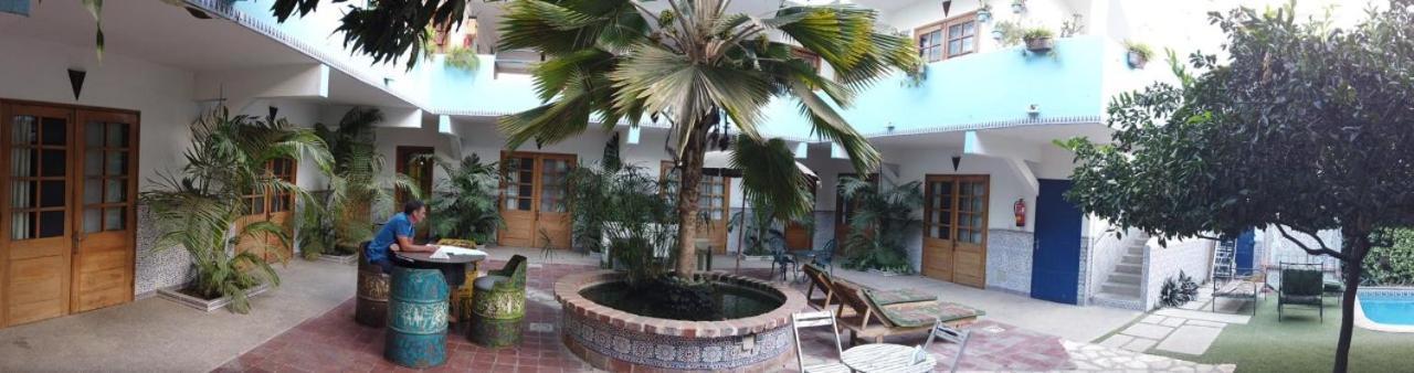 Casa Mara Dakar Hotel ภายนอก รูปภาพ