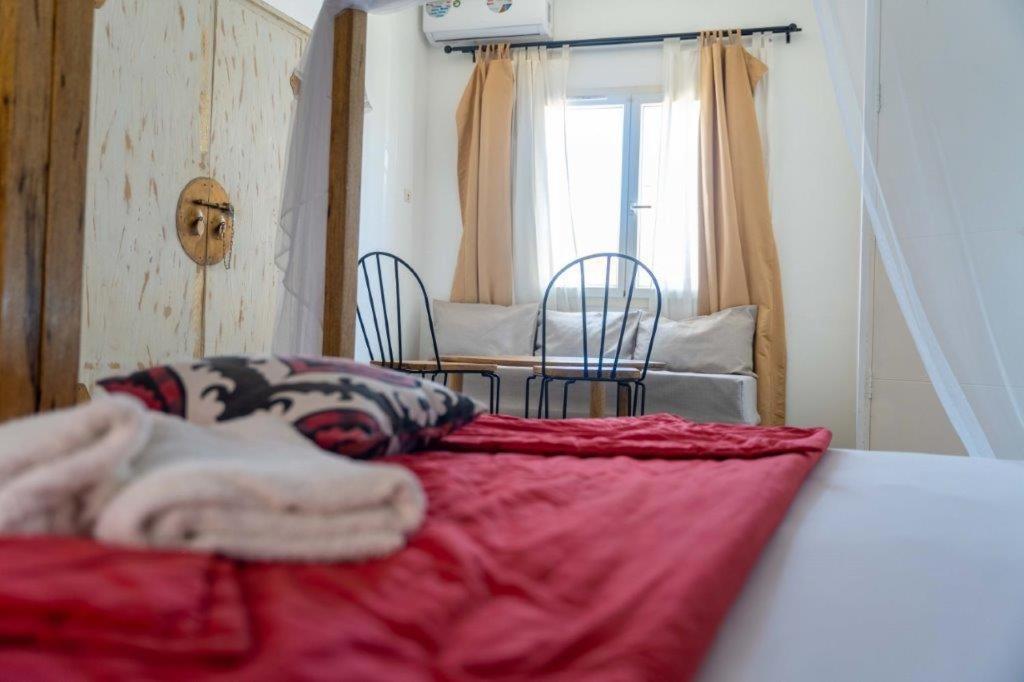 Casa Mara Dakar Hotel ภายนอก รูปภาพ