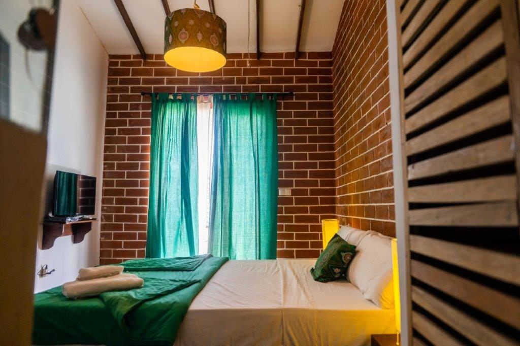 Casa Mara Dakar Hotel ภายนอก รูปภาพ
