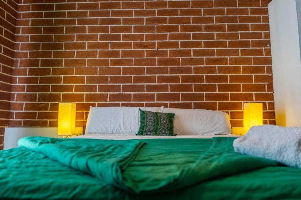 Casa Mara Dakar Hotel ภายนอก รูปภาพ