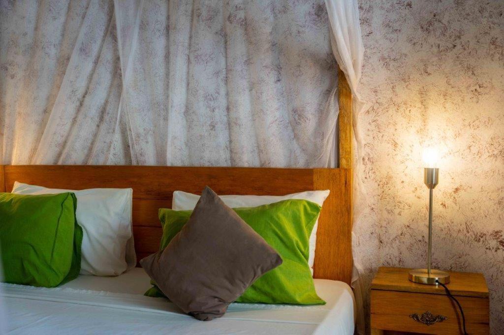 Casa Mara Dakar Hotel ภายนอก รูปภาพ