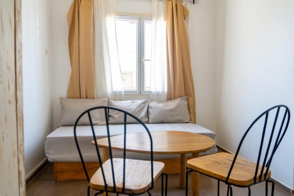 Casa Mara Dakar Hotel ภายนอก รูปภาพ