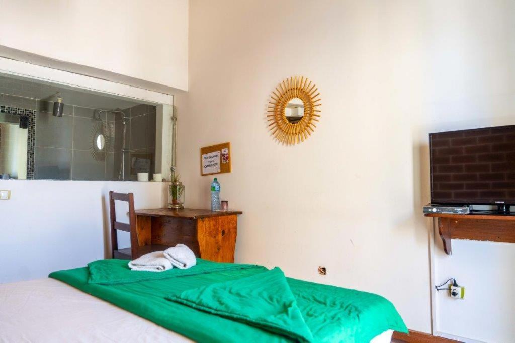 Casa Mara Dakar Hotel ภายนอก รูปภาพ