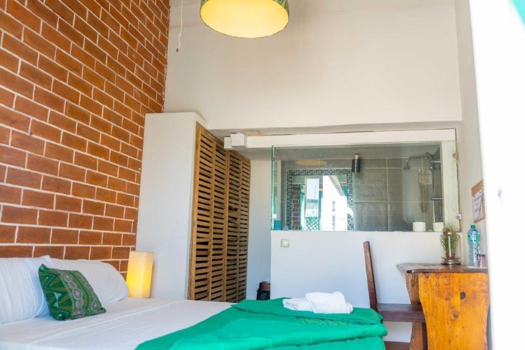 Casa Mara Dakar Hotel ภายนอก รูปภาพ