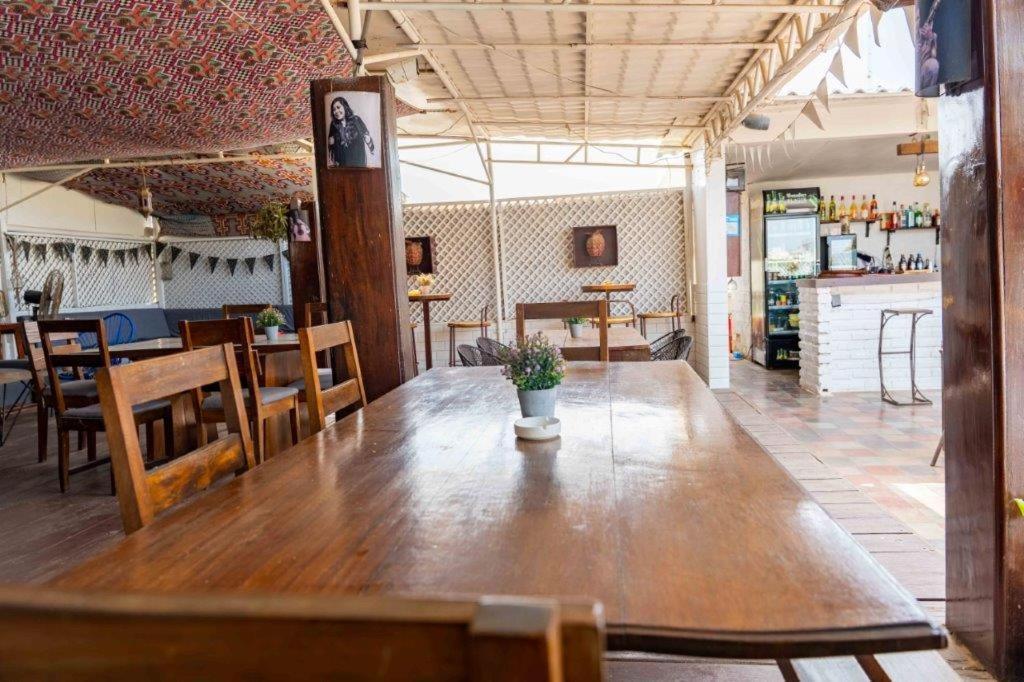 Casa Mara Dakar Hotel ภายนอก รูปภาพ