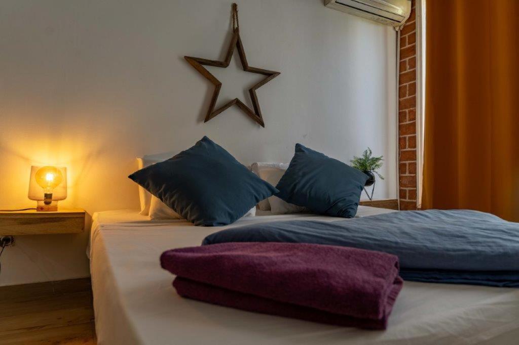 Casa Mara Dakar Hotel ภายนอก รูปภาพ