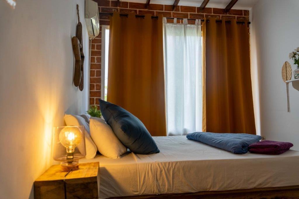 Casa Mara Dakar Hotel ภายนอก รูปภาพ