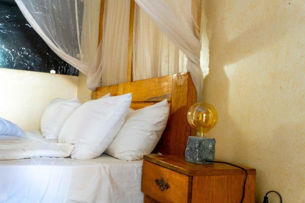 Casa Mara Dakar Hotel ภายนอก รูปภาพ