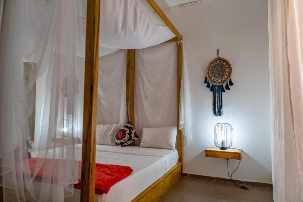 Casa Mara Dakar Hotel ภายนอก รูปภาพ